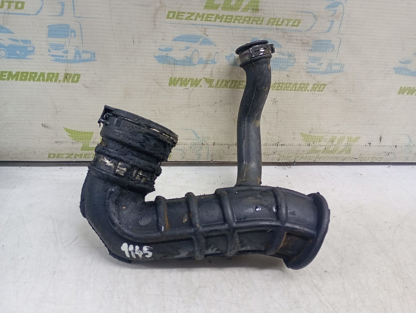 Tub admisie 98FF-6A886-AD Ford Focus 1 (1998 - 2004)