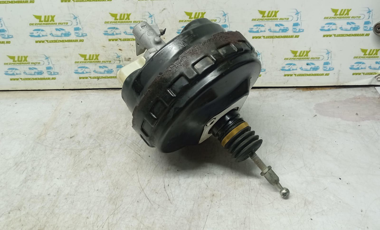 Tulumba frana 8k0612103m Audi A4 B8/8K (2007 - 2011)