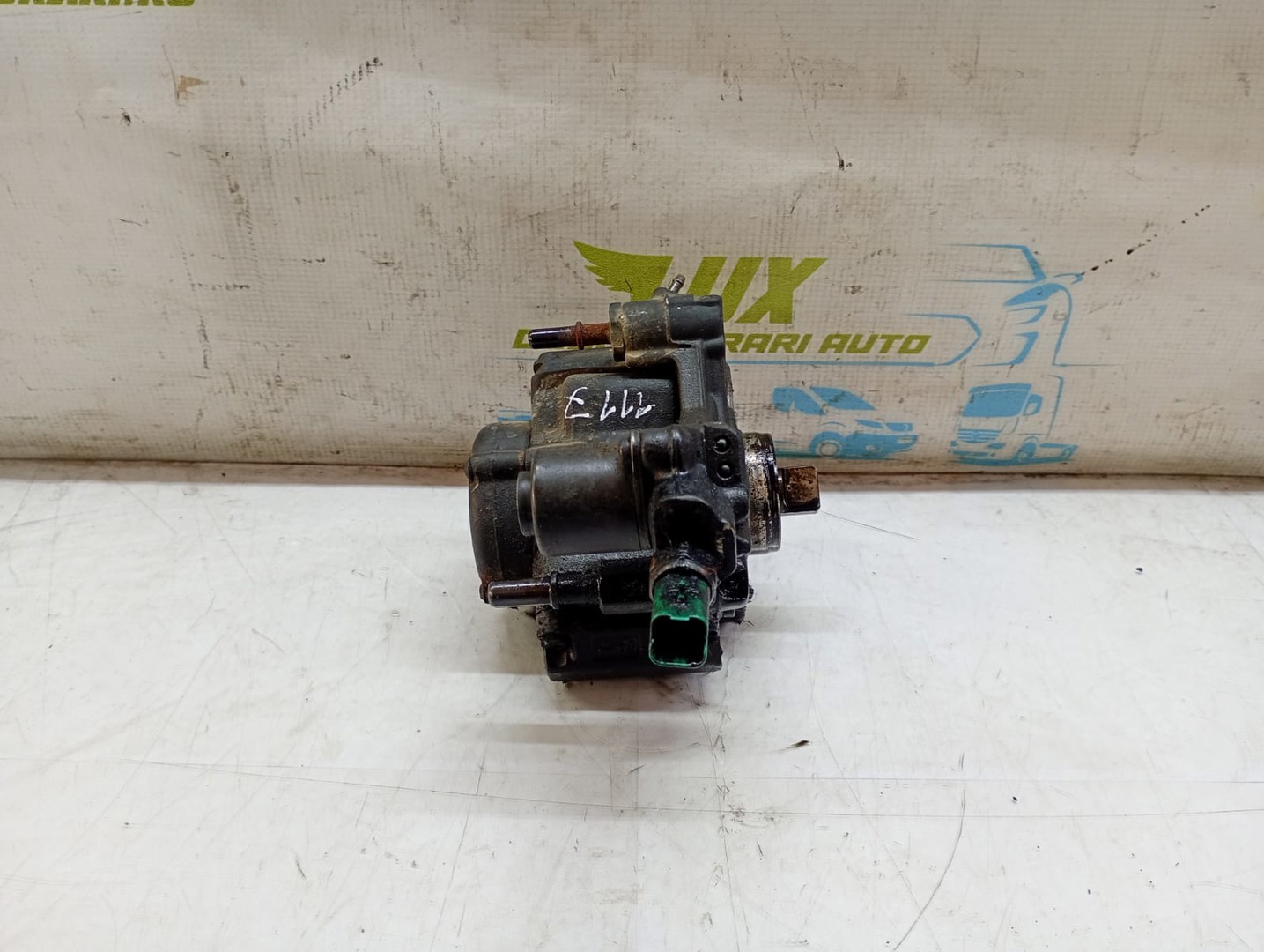 Pompa inalta presiune 9656391680 9424a000a Citroen C5 2 (2008 - 2017)