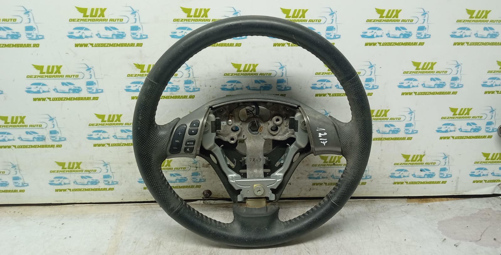 Volan in 3 spite cu comenzi Mazda 3 BK (2003 - 2006)