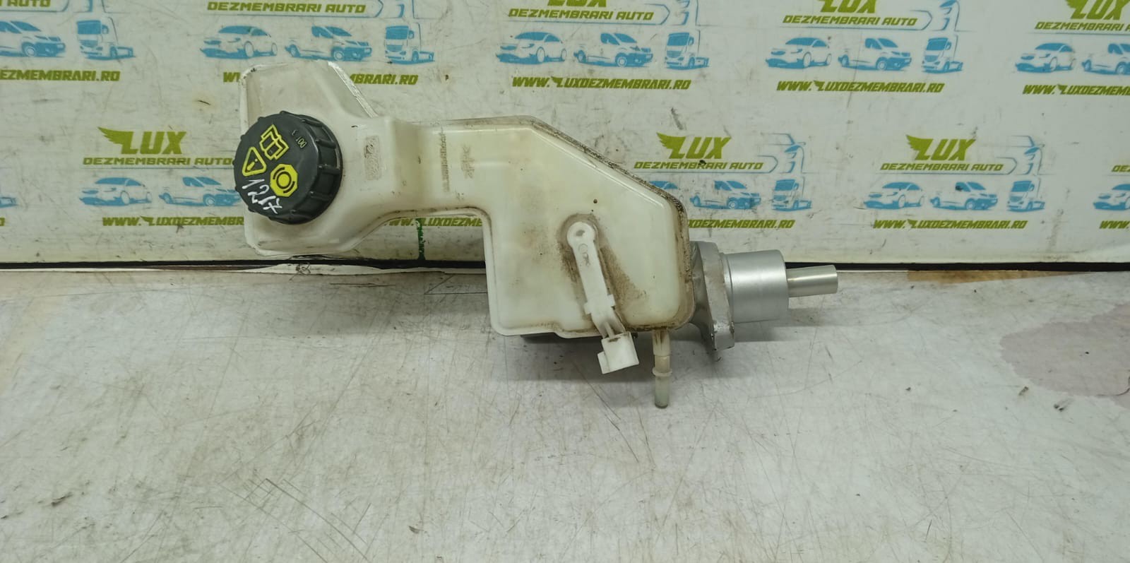 Pompa frana 03350886441 Mazda 3 BK (2003 - 2006)