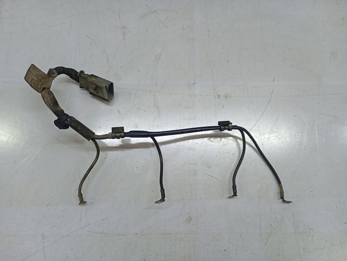 Cablaj electric bujii incandescente 96573756 Citroen C5 2 (2008 - 2017)