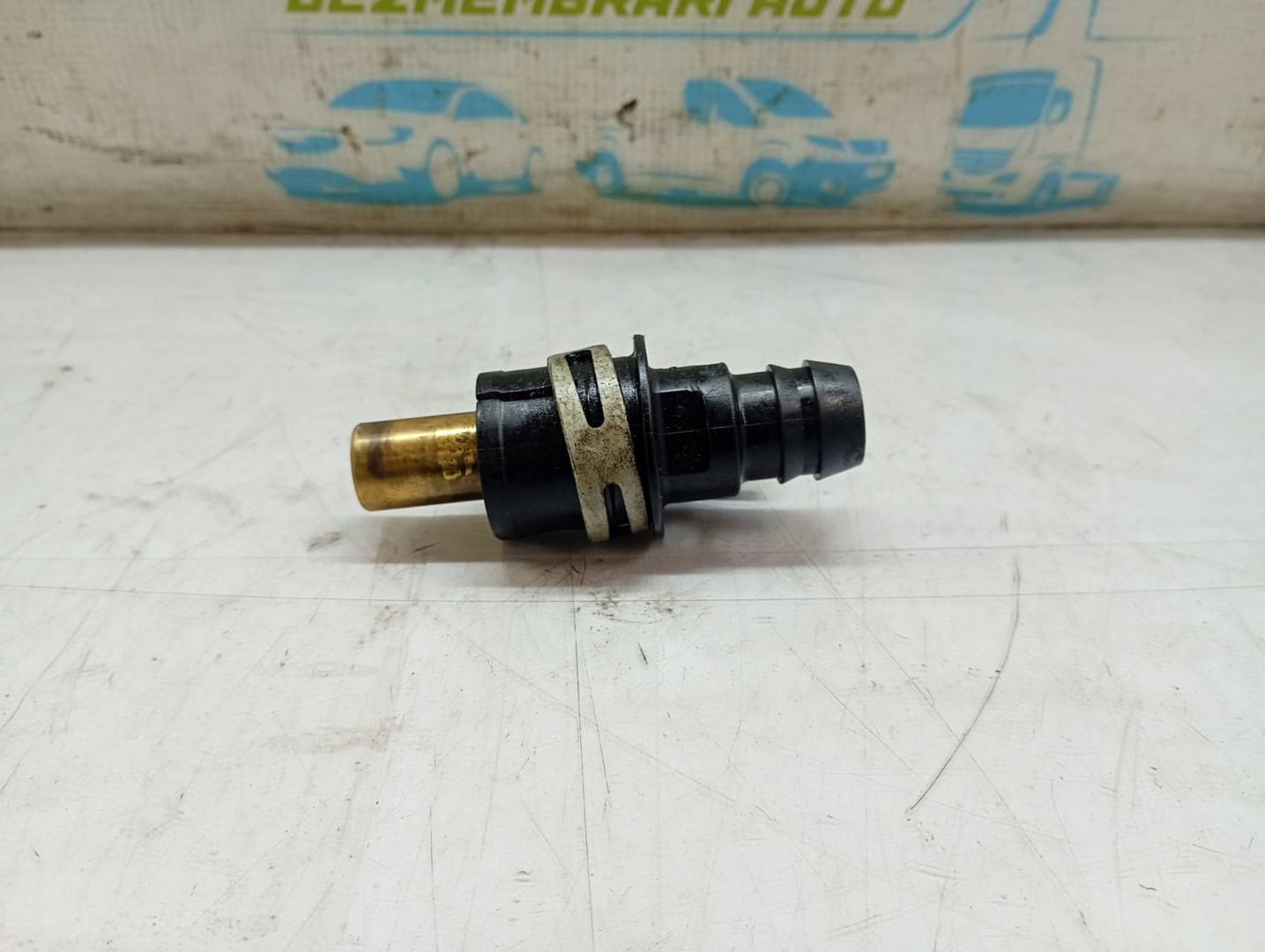 Senzor presiune admisie 9657540580 Citroen C5 2 (2008 - 2017)