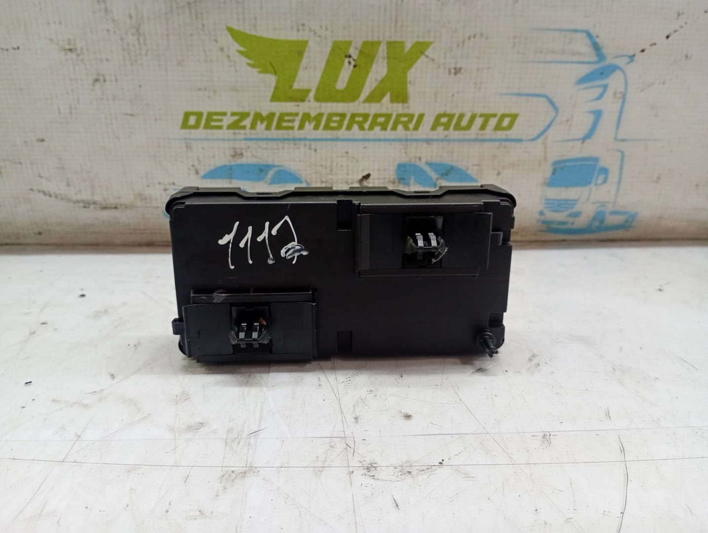 Modul confort 9664919880 Citroen C5 2 (2008 - 2017)