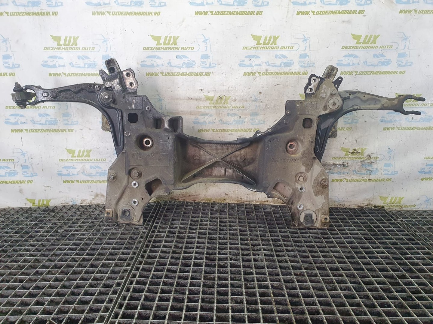 Cadru motor 9661332680 Citroen C5 2 (2008 - 2017)