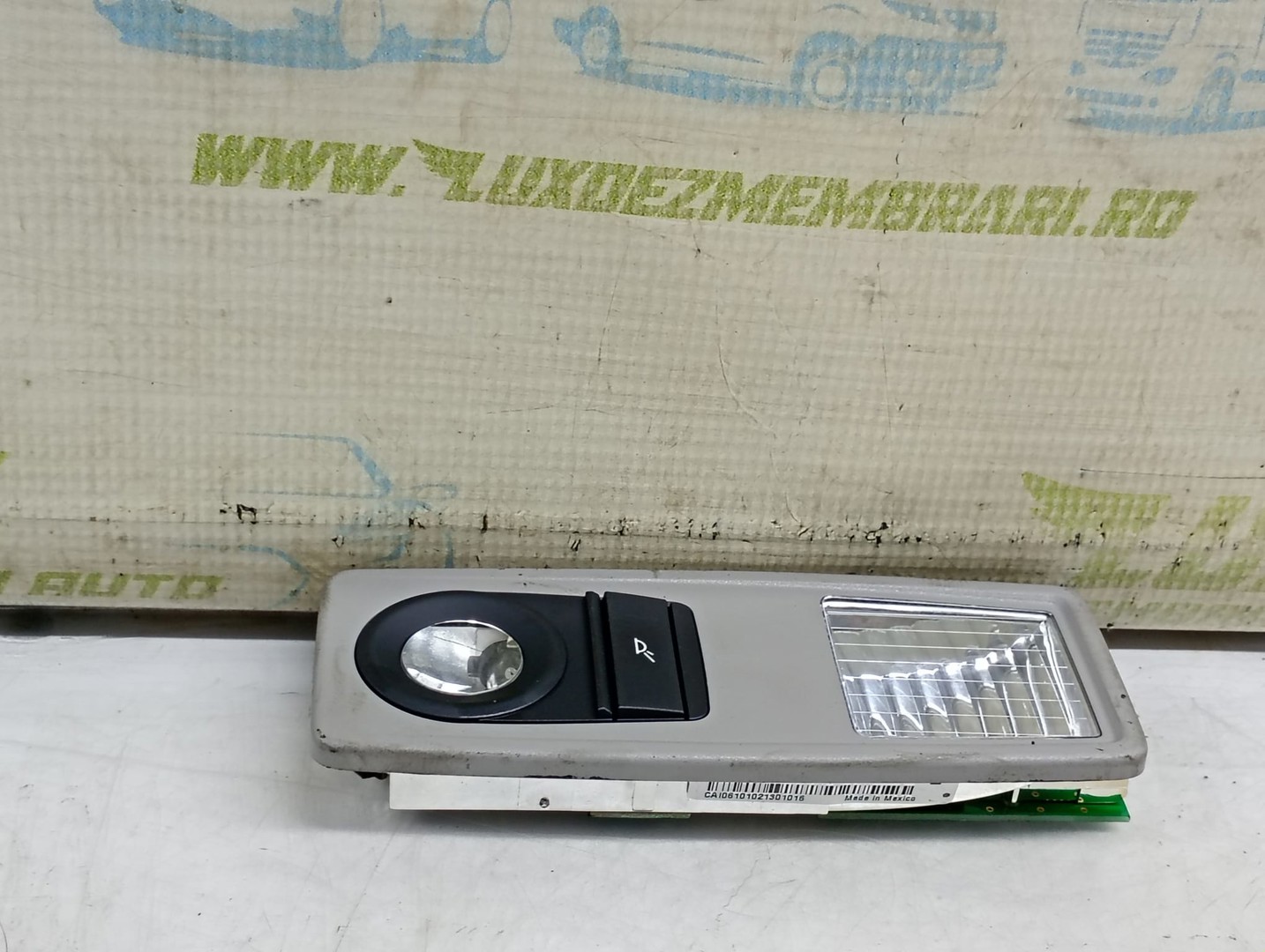 Plafoniera 9215619 BMW Seria 5 F11 (2009 - 2013)