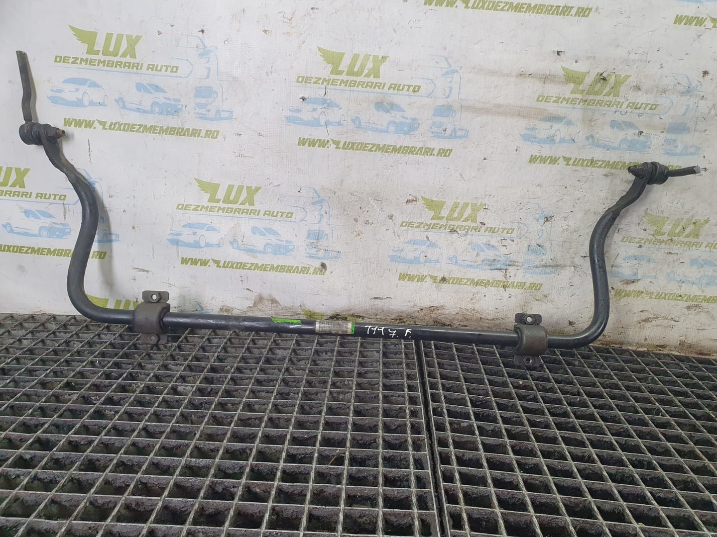 Bara stabilizatoare fata 9655795380 Citroen C5 2 (2008 - 2017)