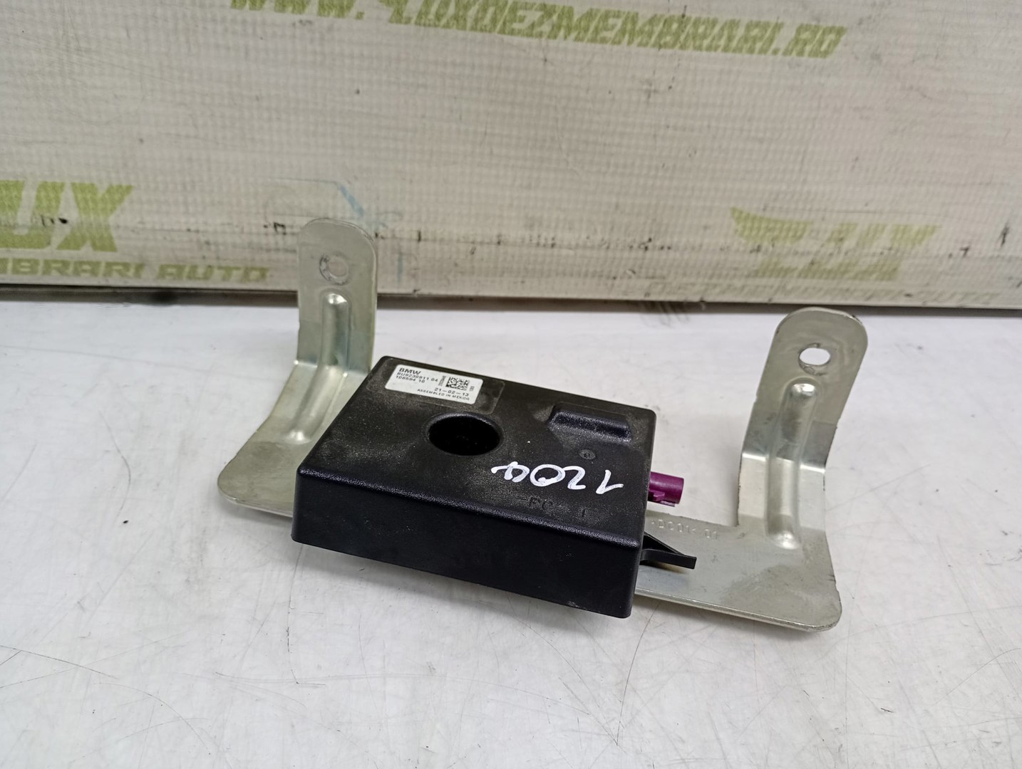 Amplificator antena BU923091104 BMW Seria 5 F11 (2009 - 2013)