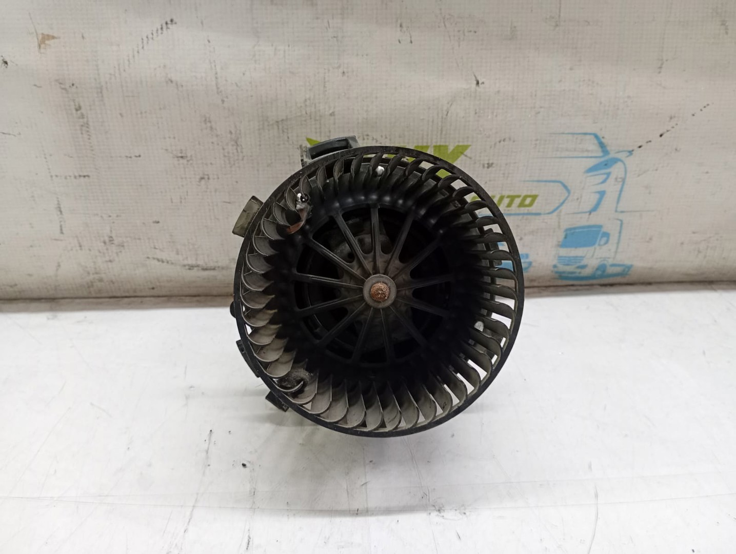 Motoras aeroterma l5771000 Citroen C5 2 (2008 - 2017)