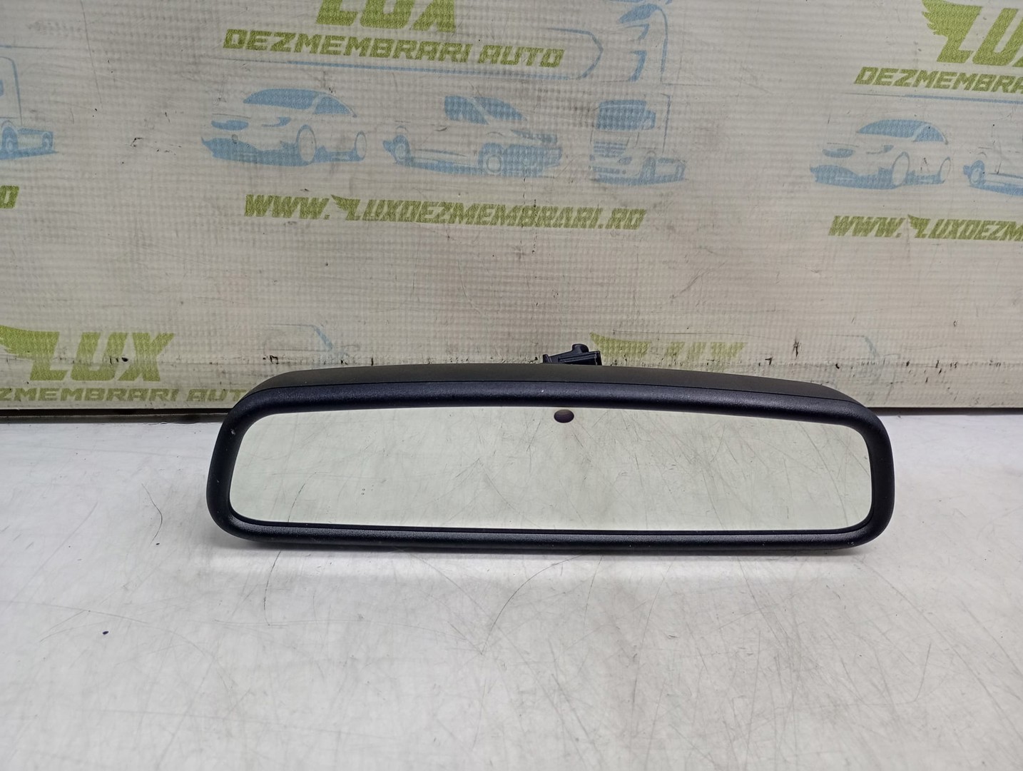 Oglinda retrovizoare interioara E11026662 BMW Seria 5 F11 (2009 - 2013)