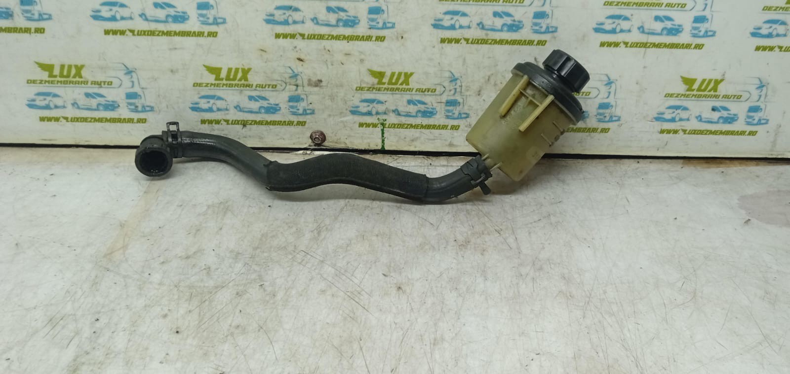 Vas lichid servodirectie 31302576 Volvo S60 2 (2010 - 2013)