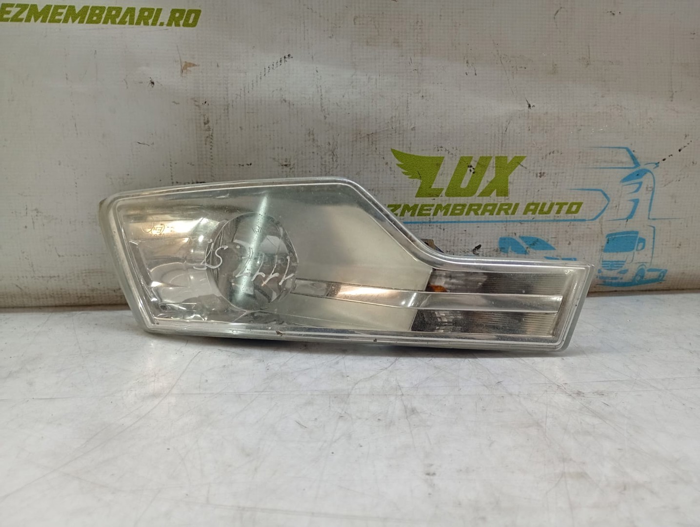 Proiector ceata stanga 27156100 Citroen C5 2 (2008 - 2017)