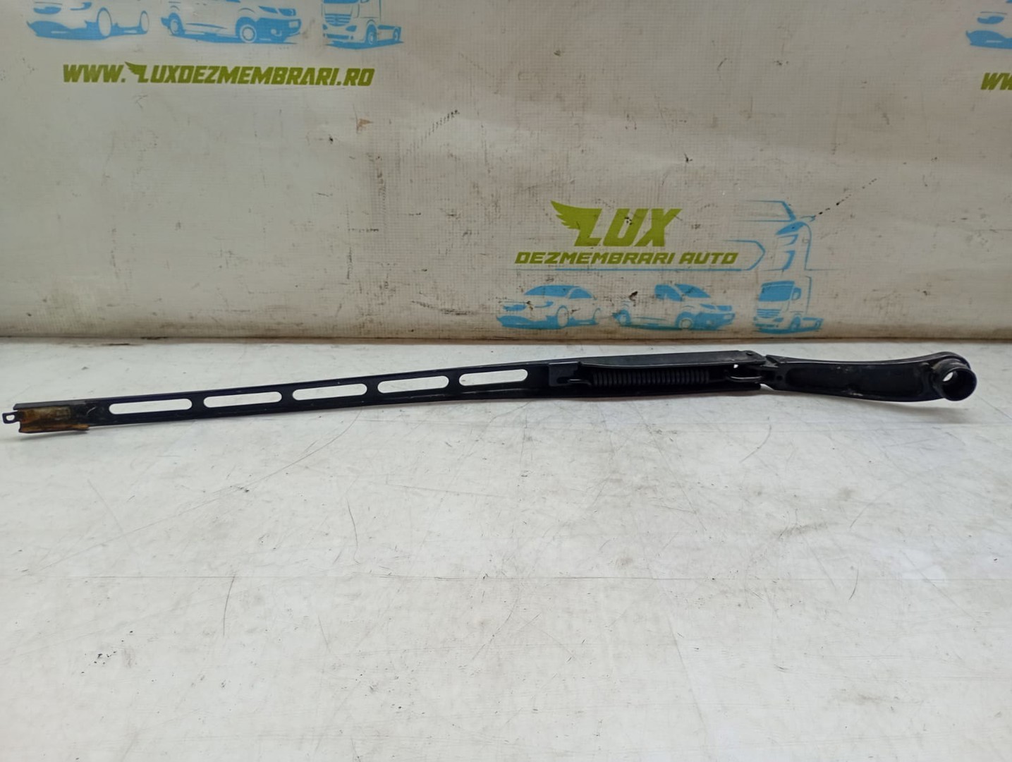 Brat stergator parbriz stanga 9682797780 Citroen C5 2 (2008 - 2017)
