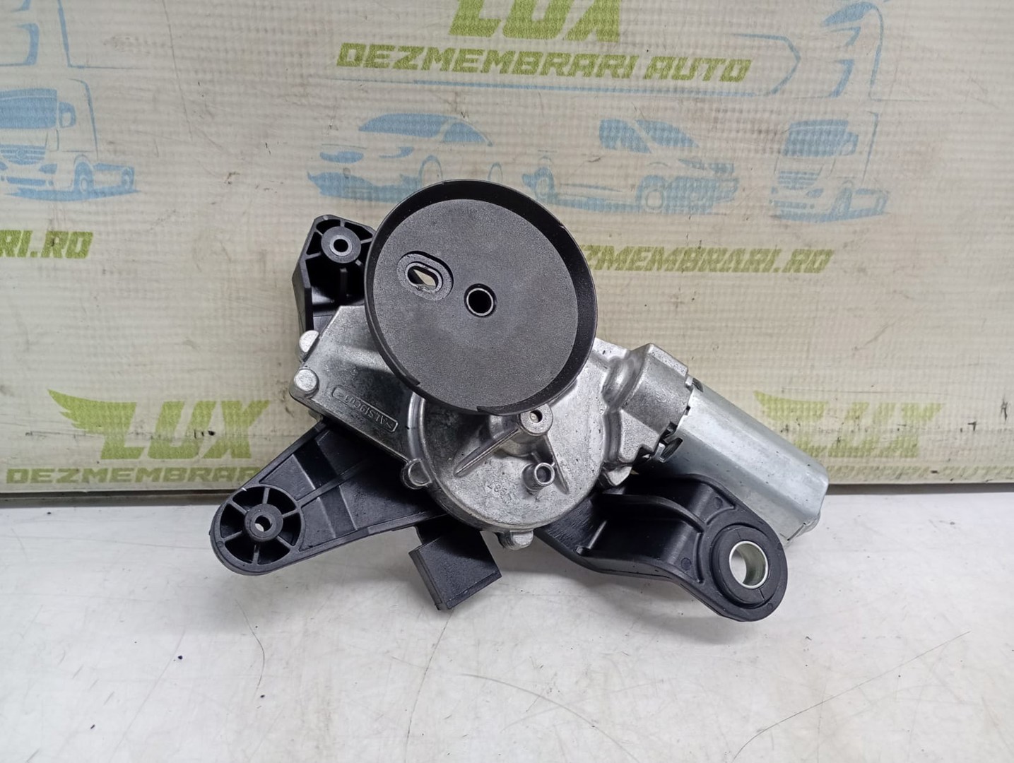 Motoras stergator haion 0390201231 BMW Seria 5 F11 (2009 - 2013)