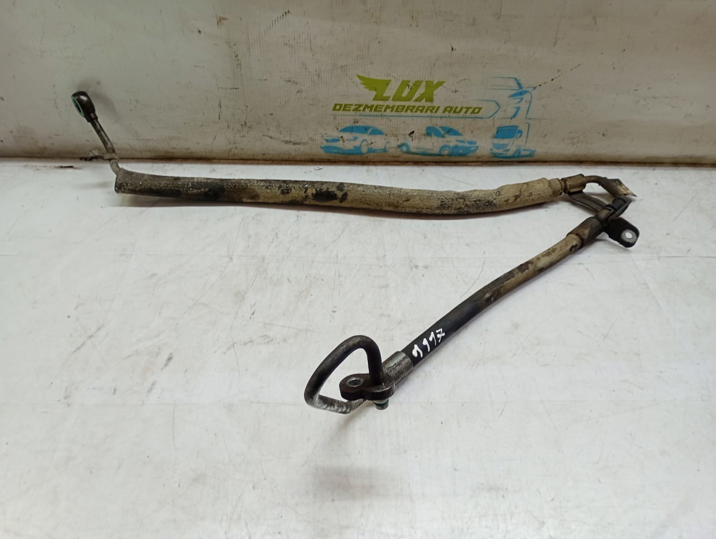 Conducta ulei ax10502423 Citroen C5 2 (2008 - 2017)