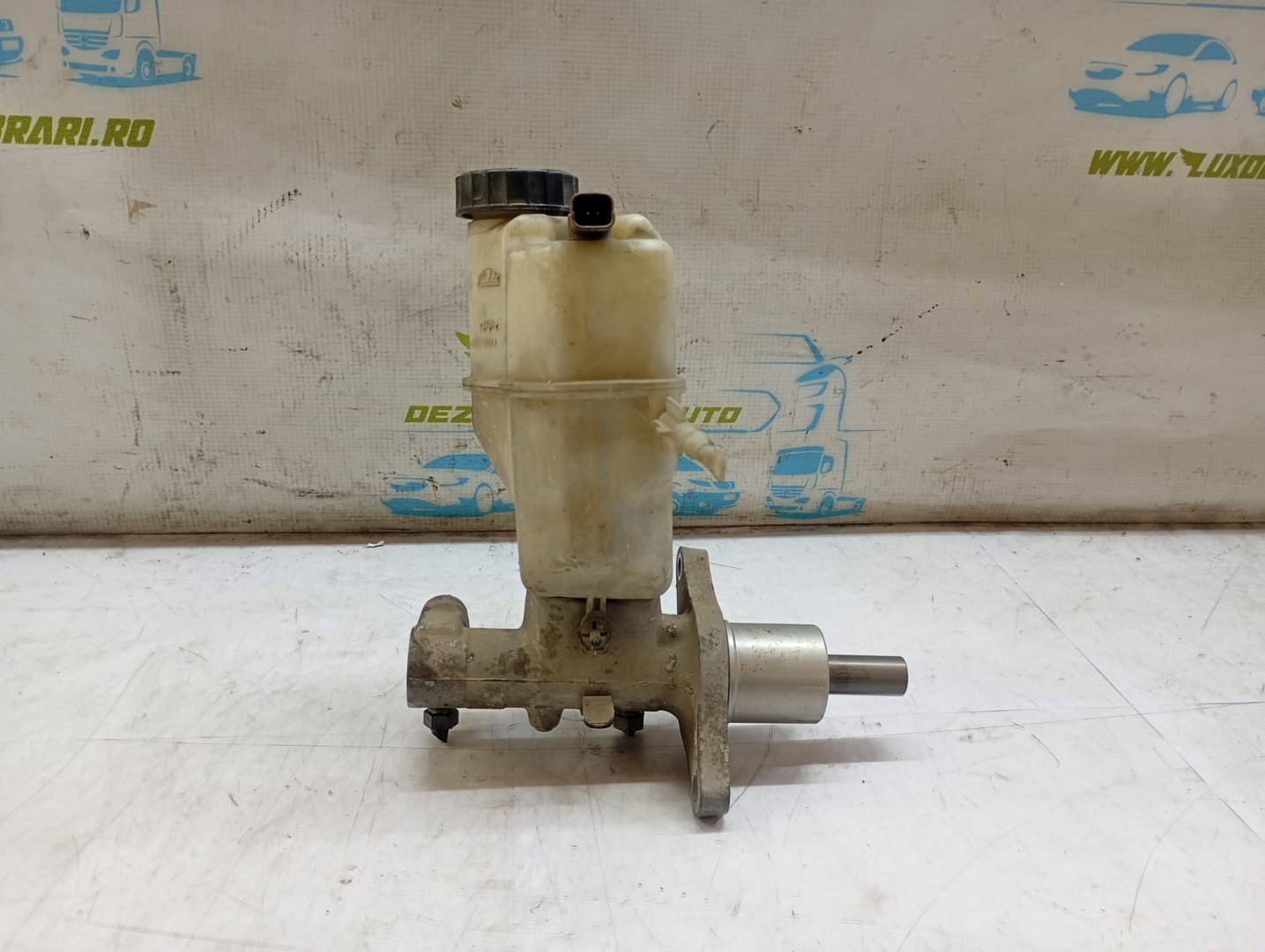 Pompa frana 9646980980 Citroen C5 2 (2008 - 2017)