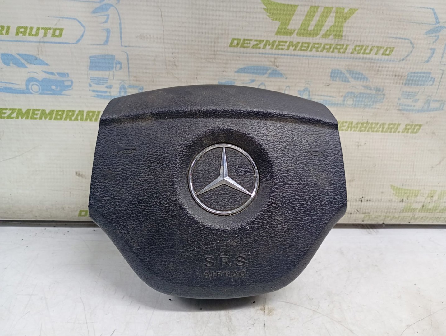 Airbag sofer 61460330 Mercedes Benz B-Class W245 (2005 - 2008)
