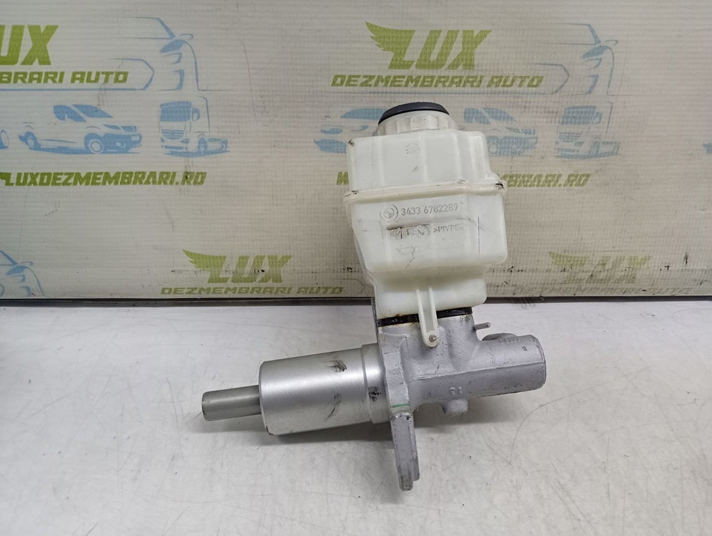 Pompa frana 34336782289 BMW Seria 5 F11 (2009 - 2013)