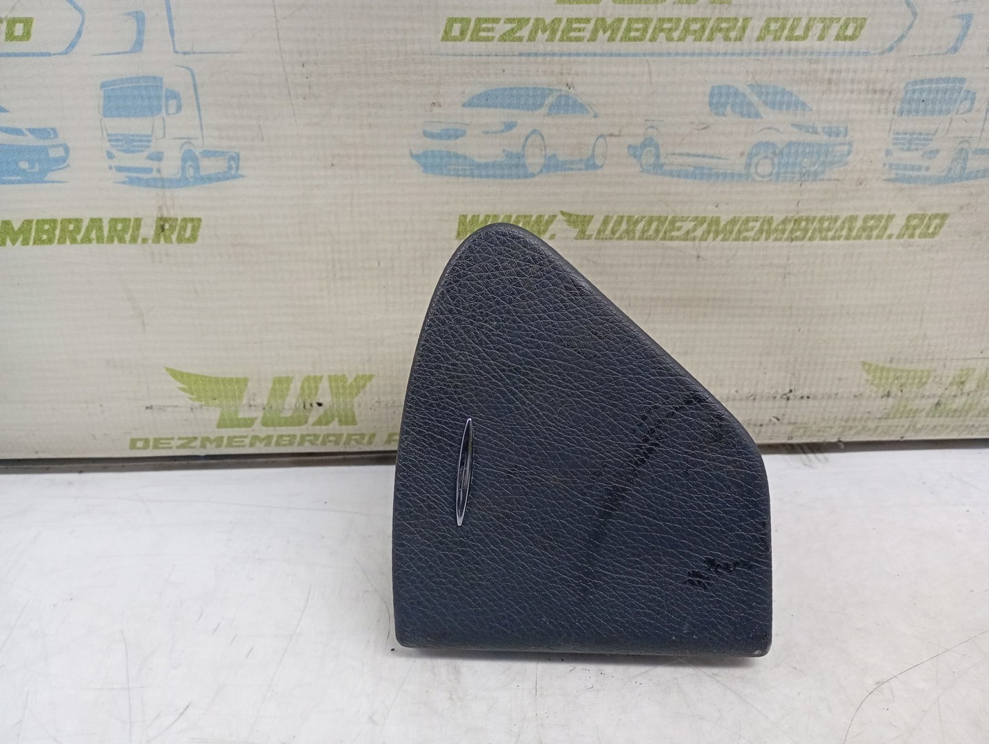 Scrumiera 550C0328 Mercedes Benz E-Class W211/S211 (2002 - 2006)