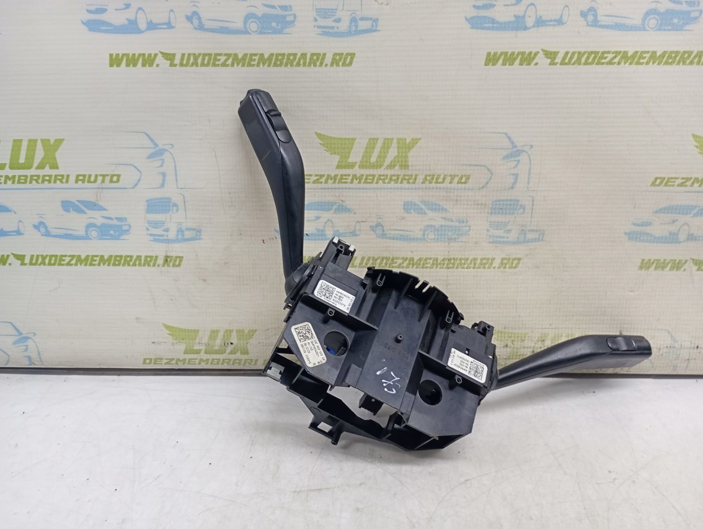 Ansamblu manete 1K0953503 Seat Leon 2 (1P) (2005 - 2009)
