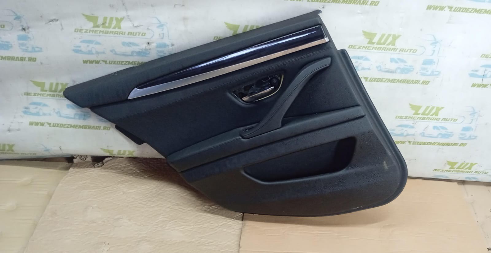 Fata usa stanga spate BMW Seria 5 F11 (2009 - 2013)