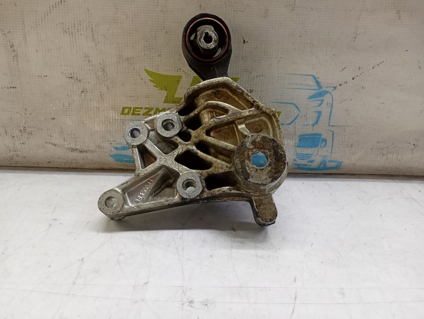 Suport motor 96451611 Citroen C5 2 (2008 - 2017)