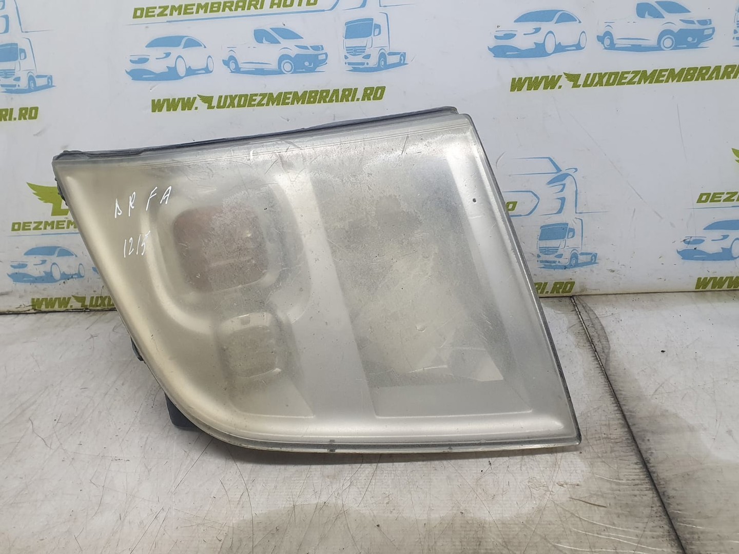 Far dreapta 6c11-13w030 Ford Transit 3 (Facelift) (2006 - 2014)