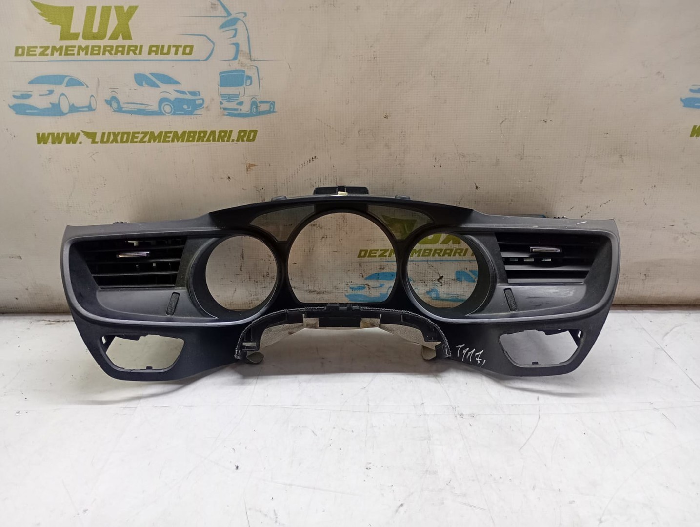 Ornament bord 9682386677 Citroen C5 2 (2008 - 2017)