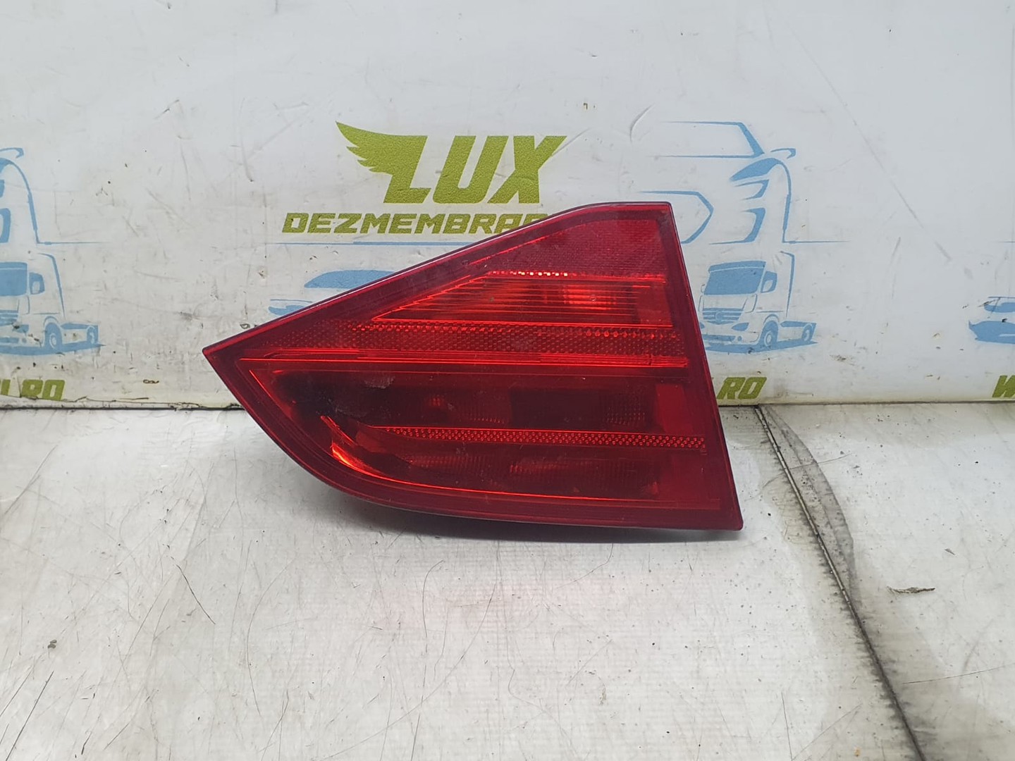 Stop stanga haion 21969006 Audi A4 B8/8K (2007 - 2011)