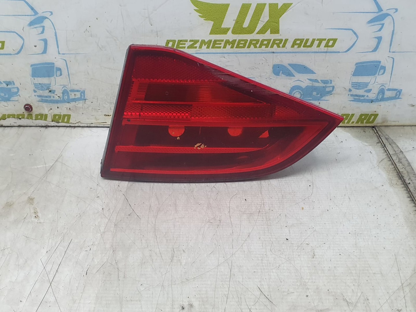 Stop dreapta haion 21968002 Audi A4 B8/8K (2007 - 2011)