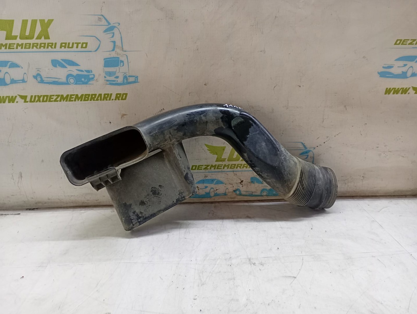 Furtun admisie 9681448880 Citroen C5 2 (2008 - 2017)