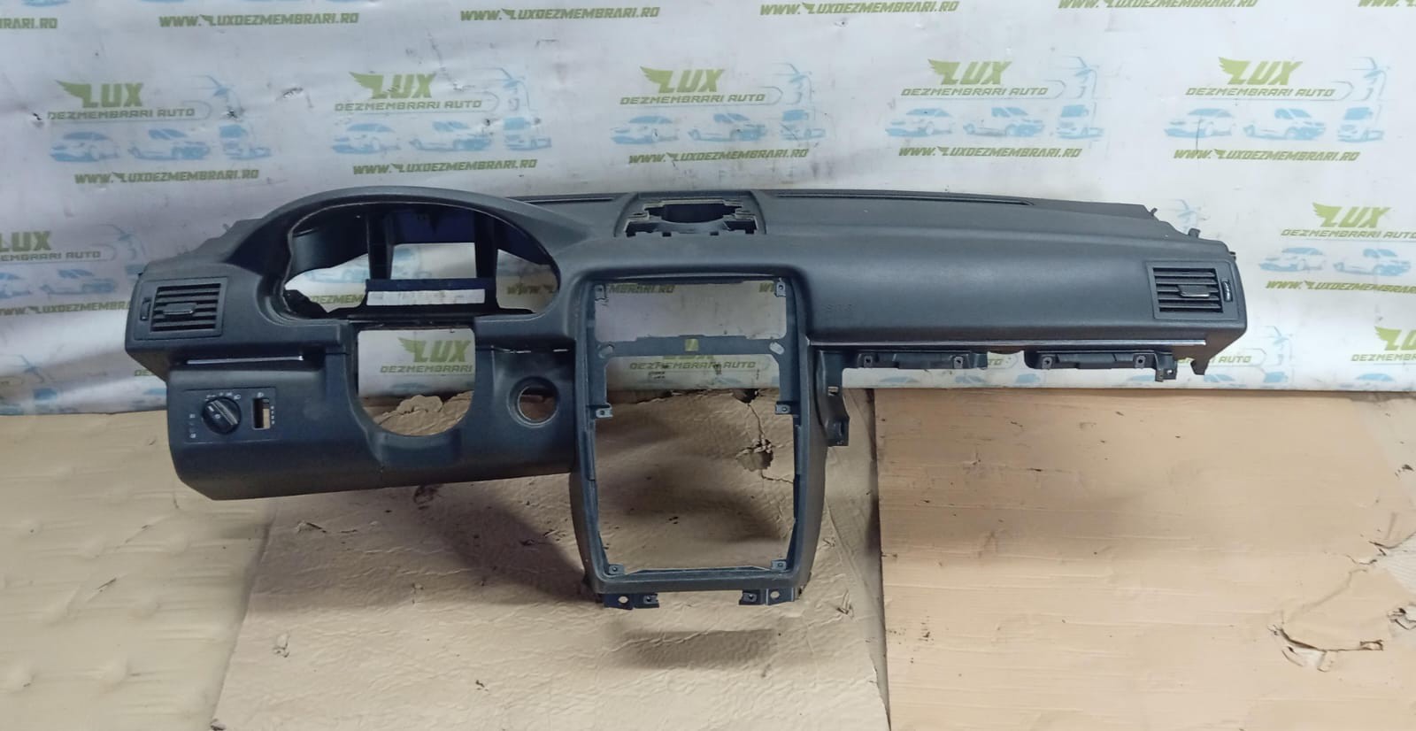 Plansa bord a1696800887 Mercedes Benz B-Class W245 (2005 - 2008)