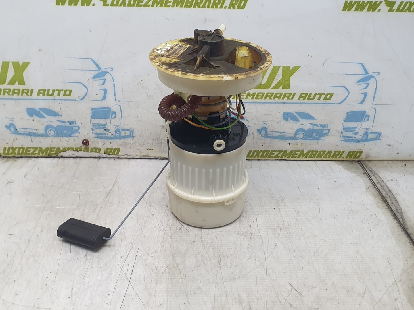 Pompa combustibil 3N619H307 Mazda 3 BK (2003 - 2006)