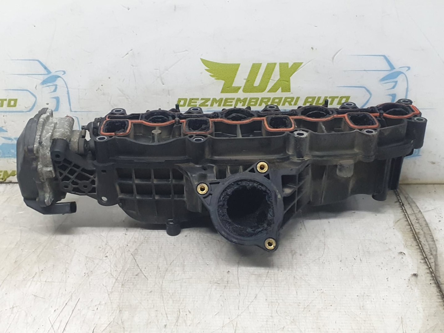 Galerie admisie 03l129086 Volkswagen Passat B6 (2005 - 2010)