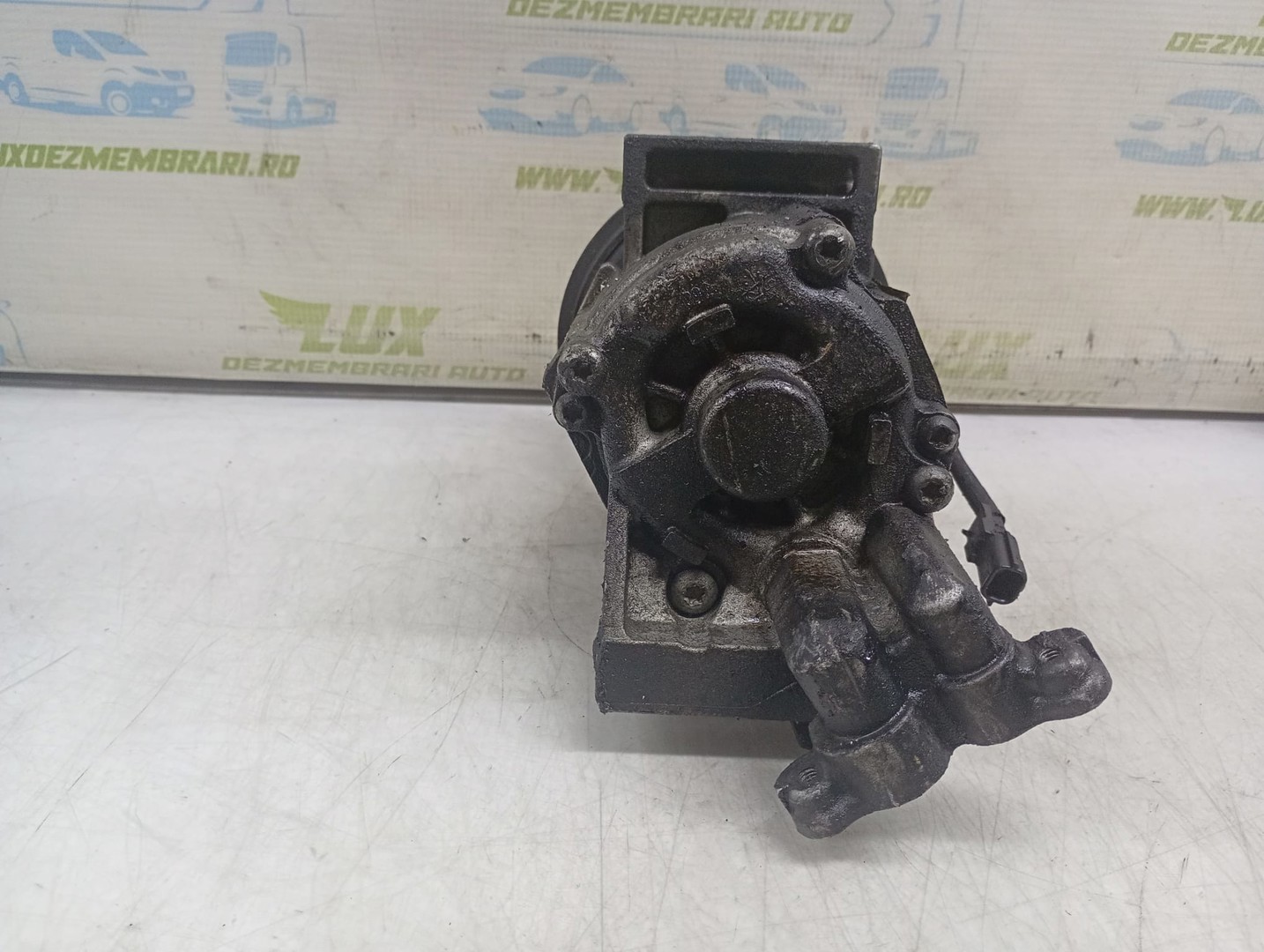 Compresor clima ac 926009154R Dacia Dokker 1 (2012 - 2017)