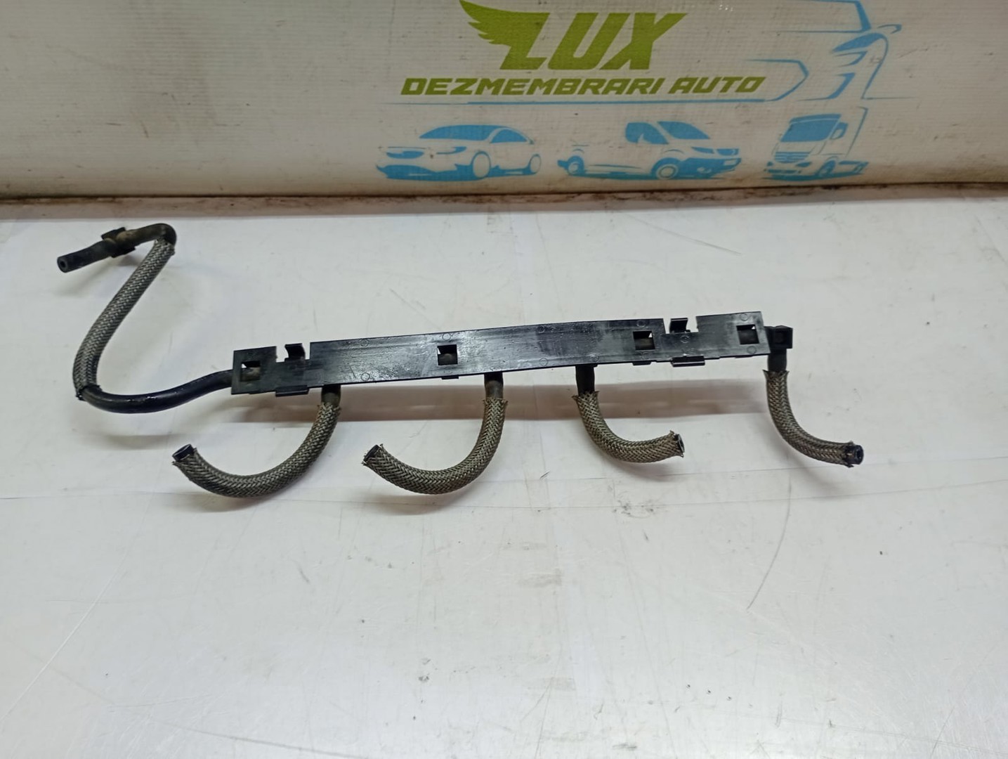Rampa retur injectoare Citroen C5 2 (2008 - 2017)