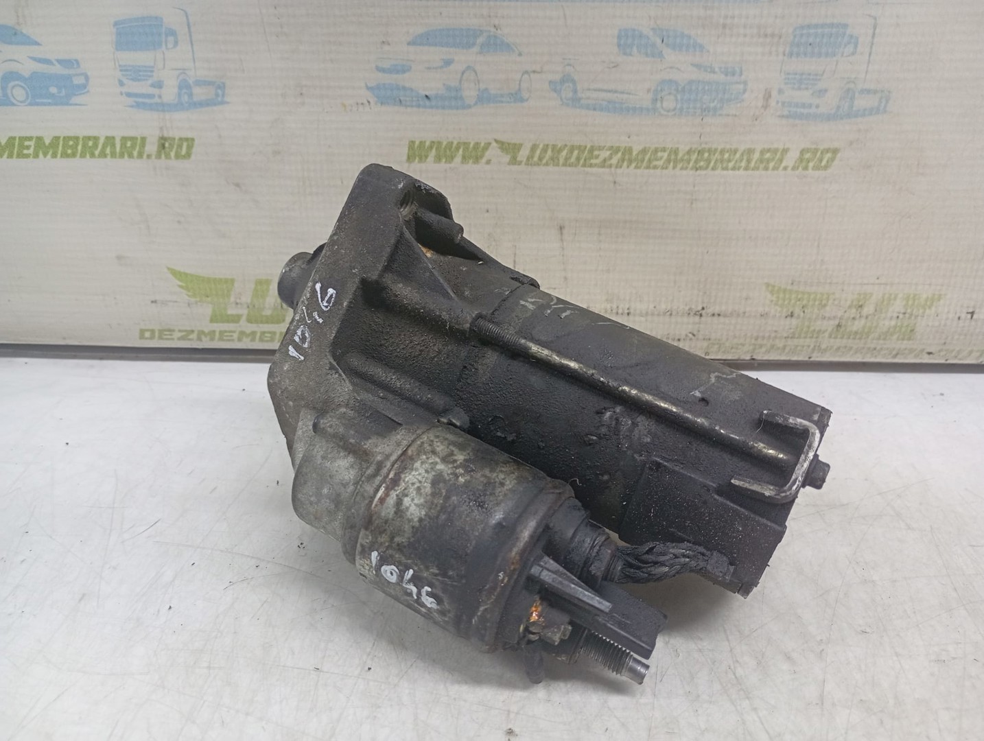 Electromotor 233003329R Dacia Dokker 1 (2012 - 2017)