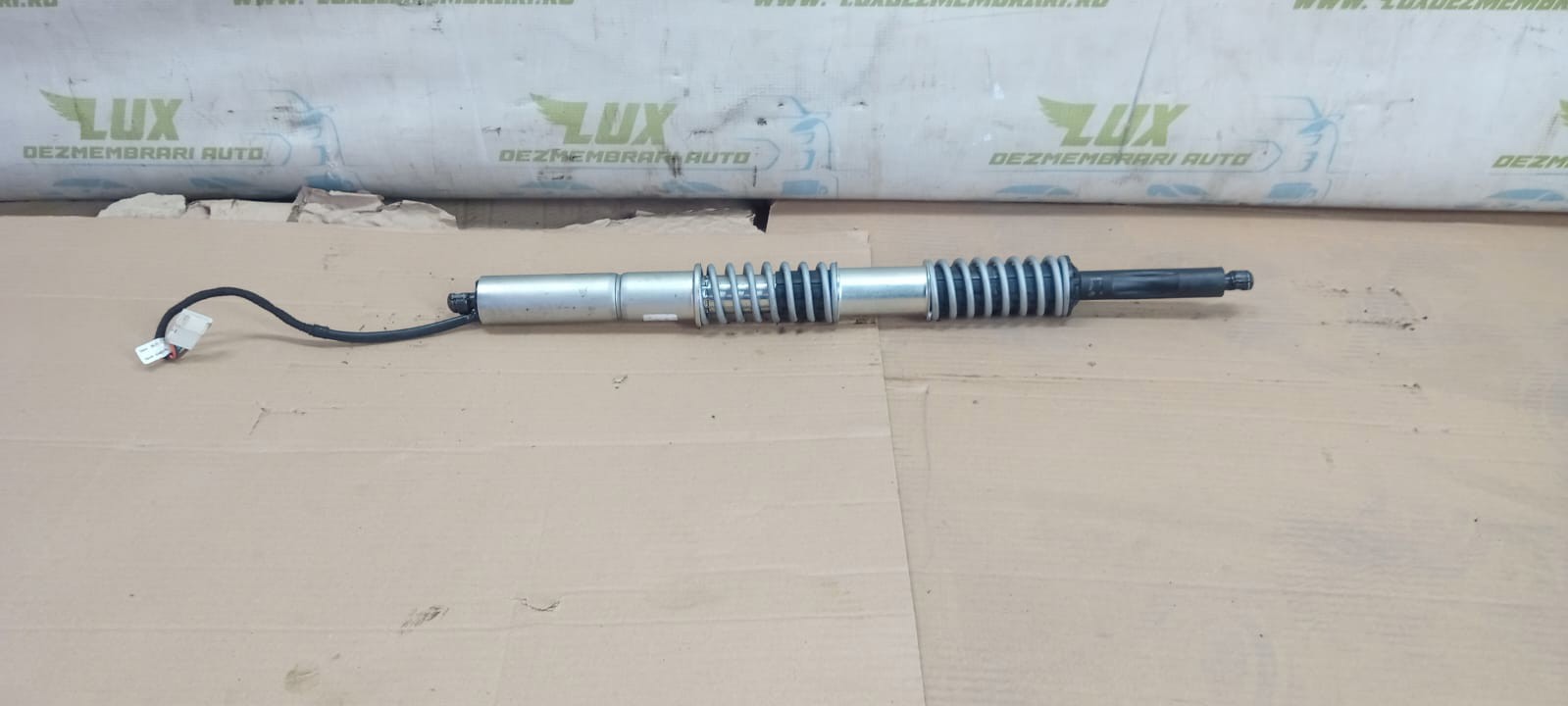 Amortizor haion 51247207015-10 BMW Seria 5 F11 (2009 - 2013)