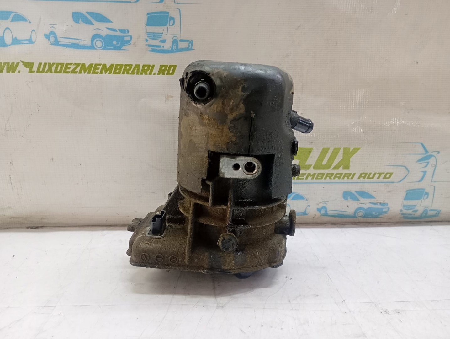 Pompa servodirectie 9685412280 Citroen C5 2 (2008 - 2017)