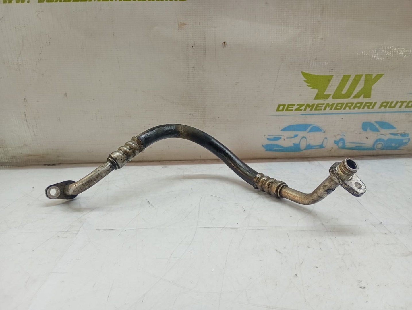Conducta clima ac Citroen C5 2 (2008 - 2017)