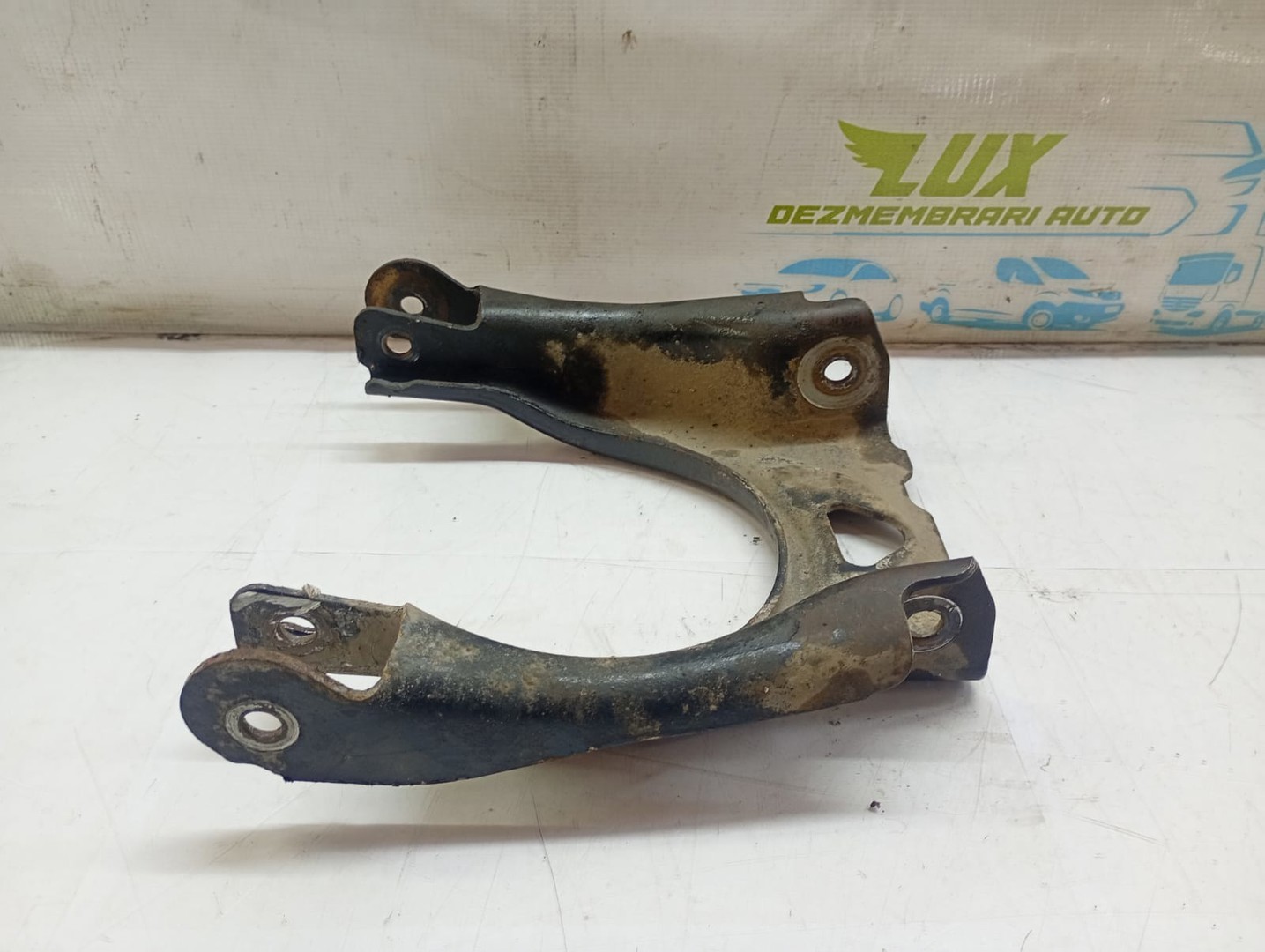 Brat suspensie stanga fata Citroen C5 2 (2008 - 2017)