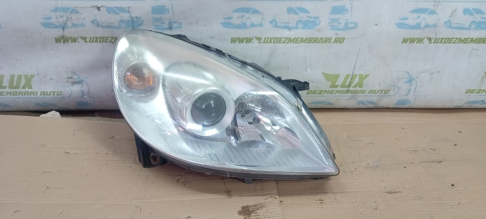 Far dreapta a1698201861 Mercedes Benz B-Class W245 (2005 - 2008)