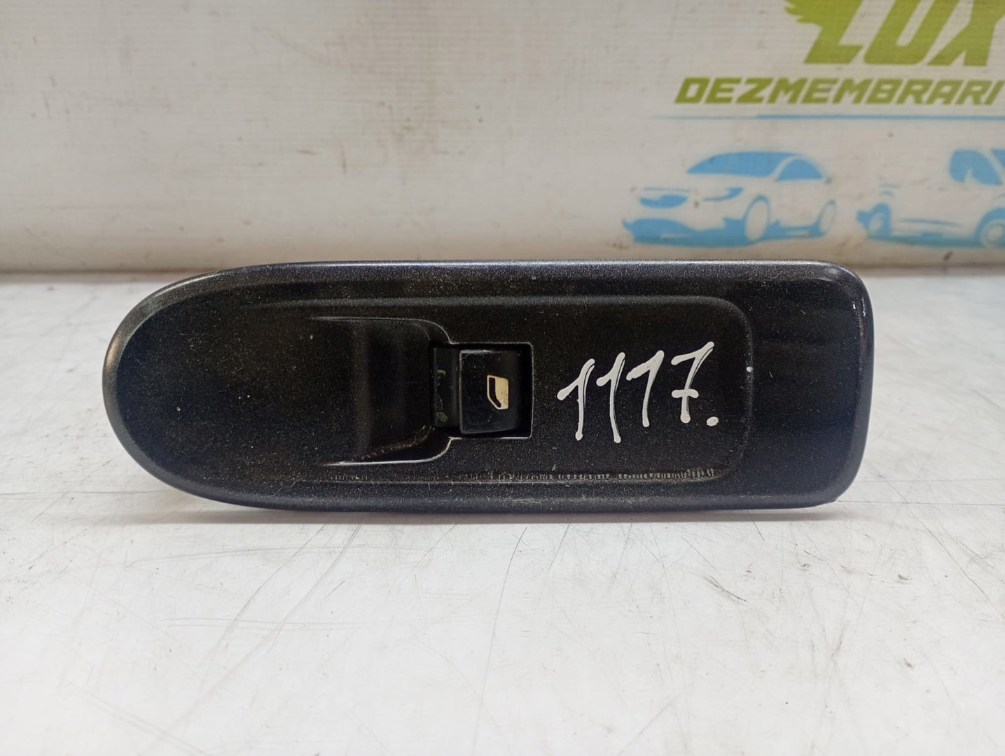 Buton geam 96565184 ( Citroen C5 2 (2008 - 2017)