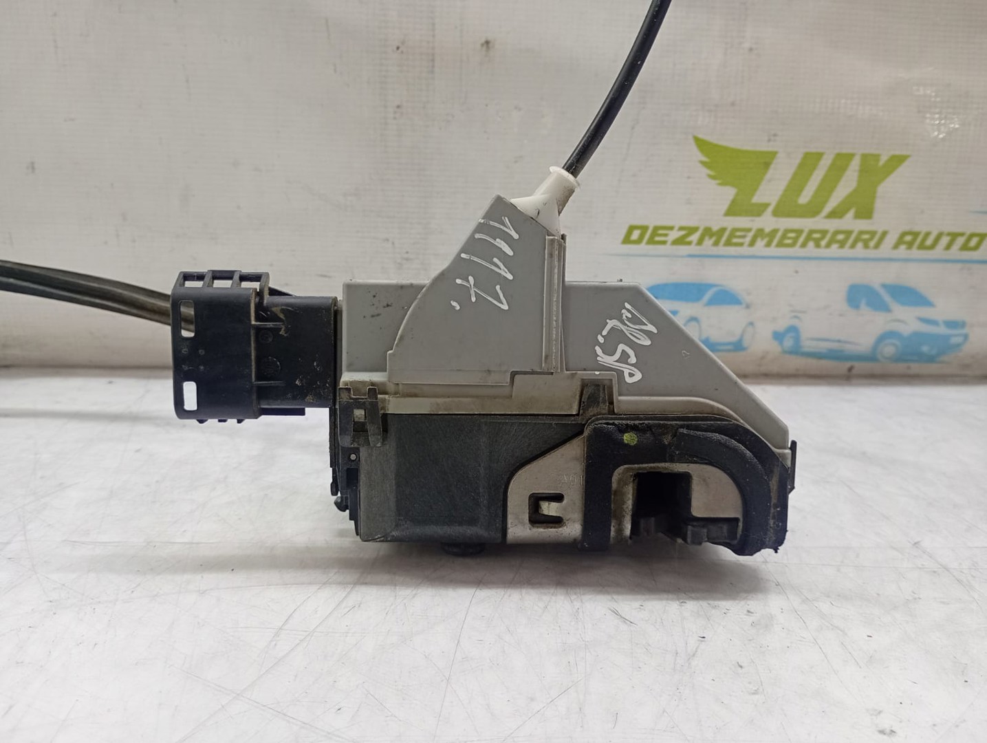 Broasca dreapta spate Citroen C5 2 (2008 - 2017)