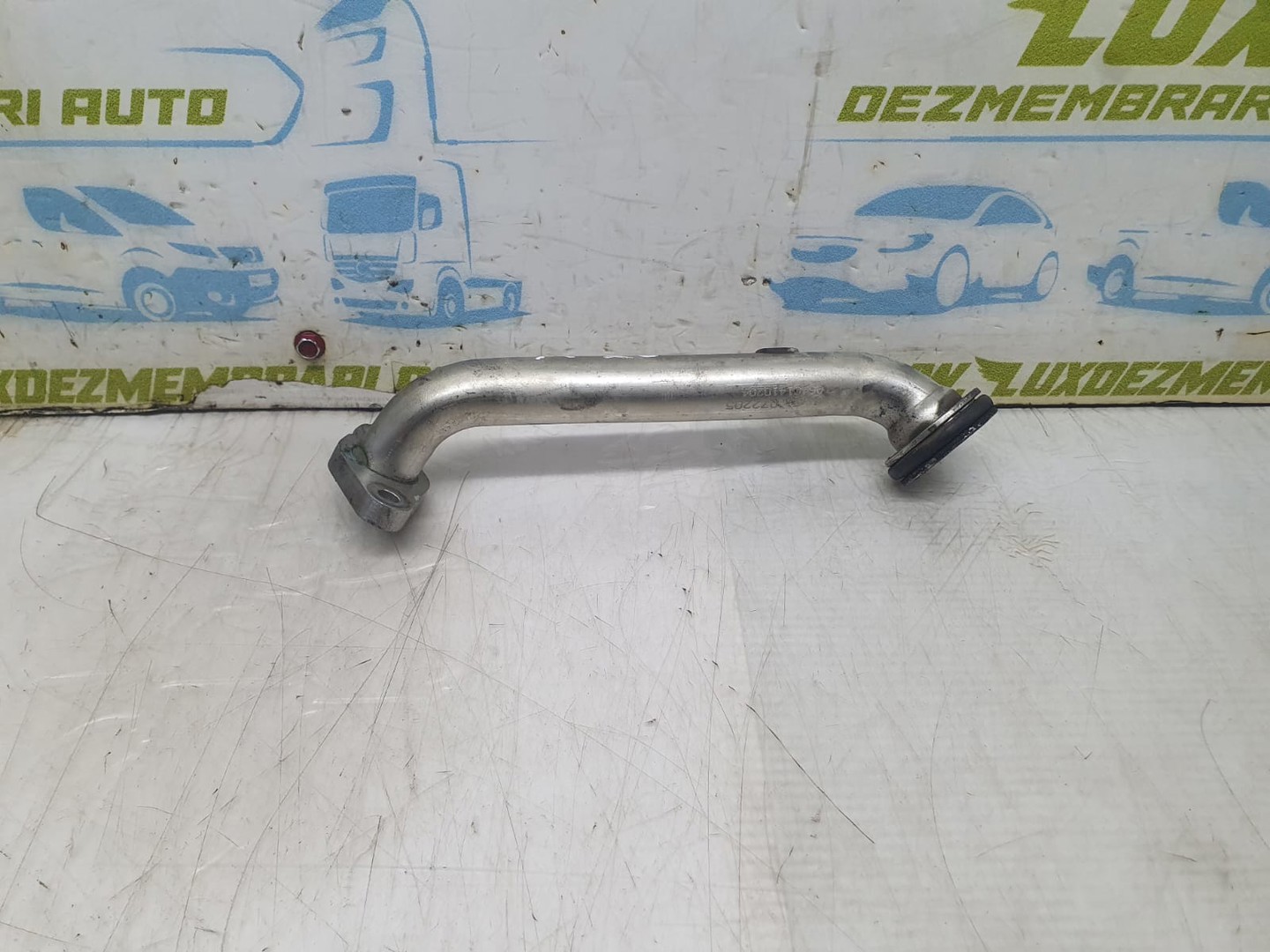 Conducta EGR A6401410204 Mercedes Benz B-Class W245 (2005 - 2008)