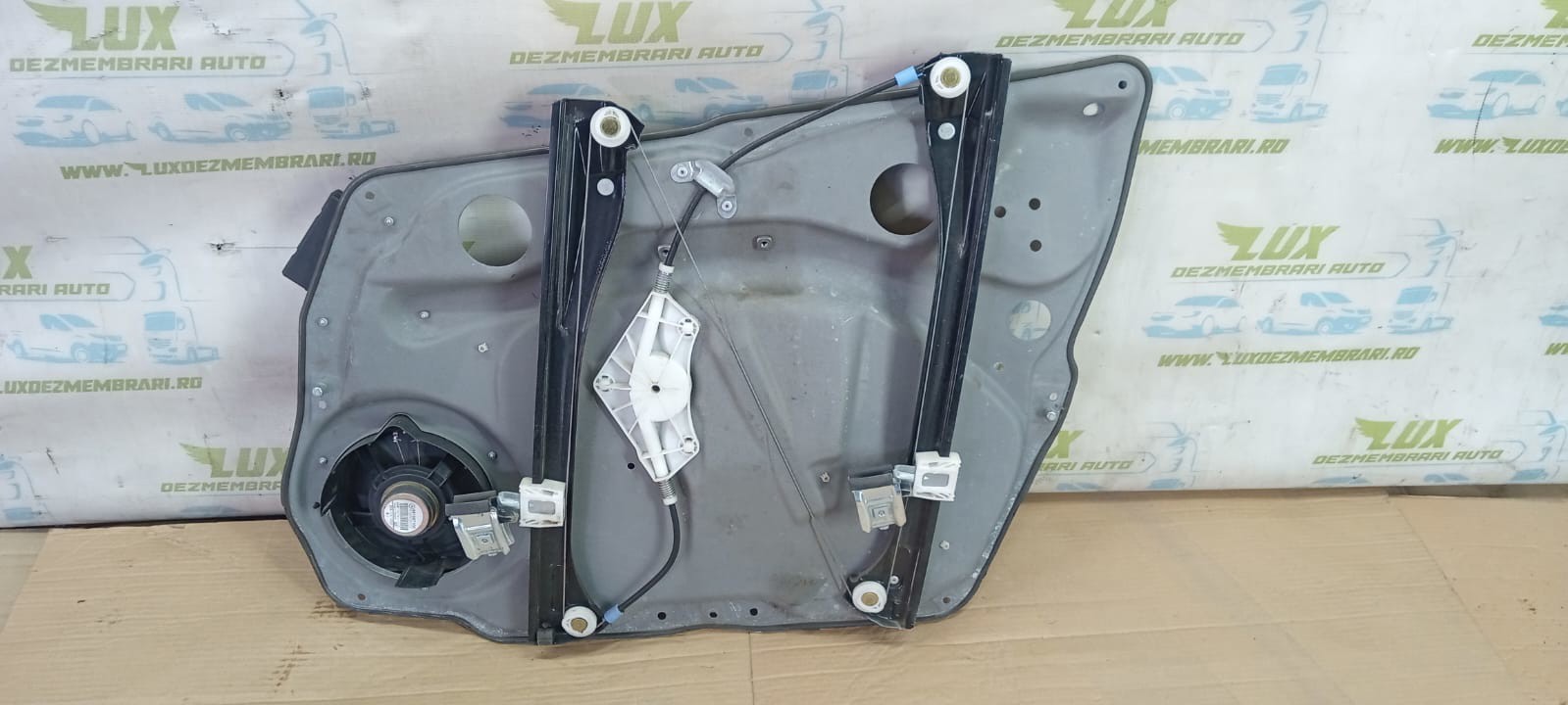 Macara geam stanga fata a1697200179 Mercedes Benz B-Class W245 (2005 - 2008)