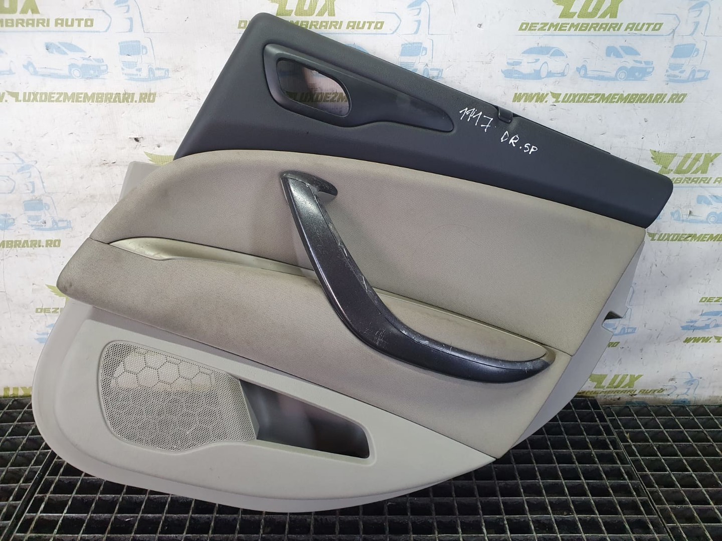 Fata usa stanga spate Citroen C5 2 (2008 - 2017)