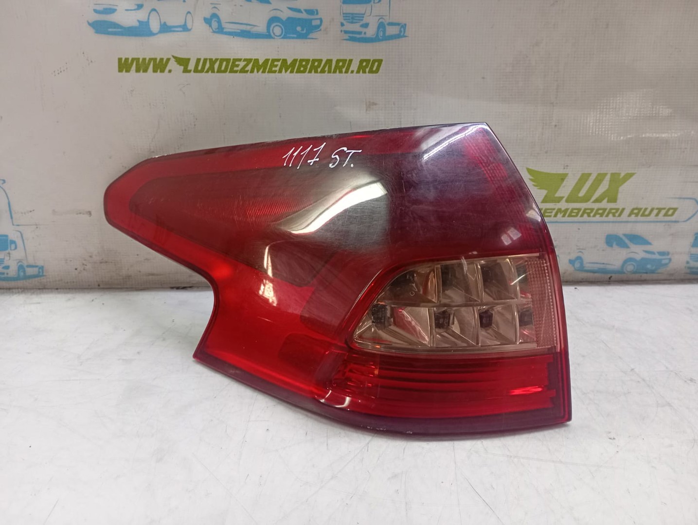 Stop stanga haion Citroen C5 2 (2008 - 2017)