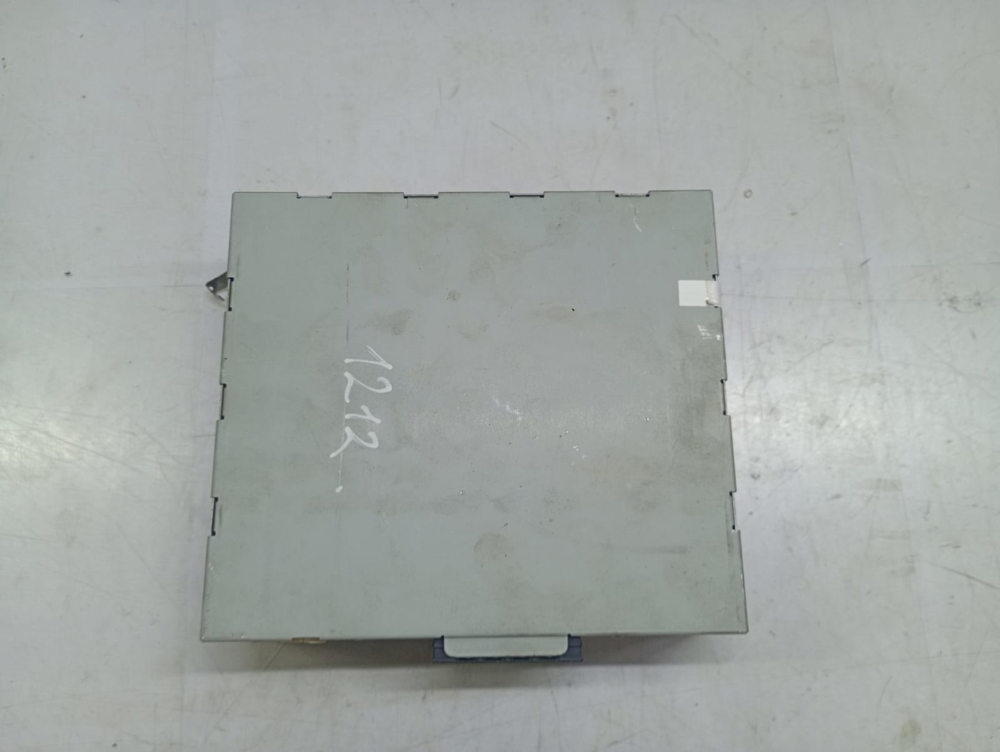Amplificator audio 4f0035056 Audi A6 4F/C6 (facelift) (2008 - 2011)