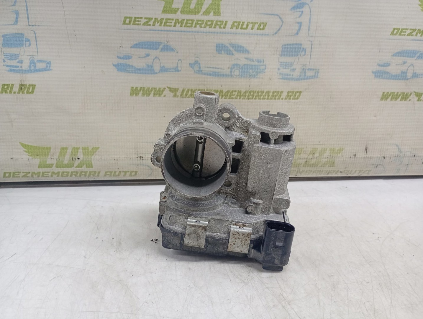 Clapeta acceleratie 75E9619-JPN Volkswagen Up 1 (2011 - 2020)